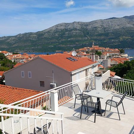 Accommodation Drasko Korcula Town Exterior photo